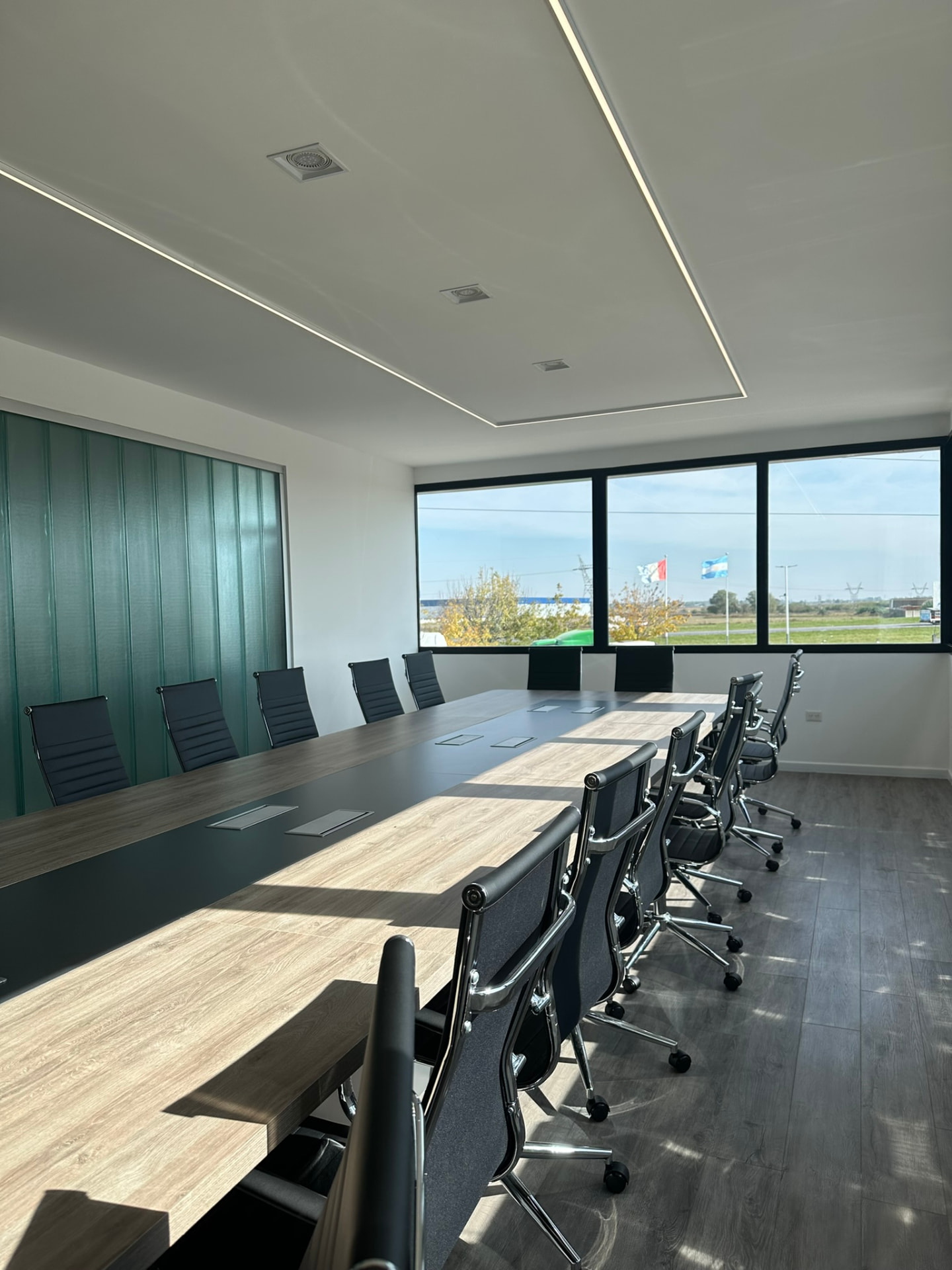 Boero · Oficinas CB — foto 2