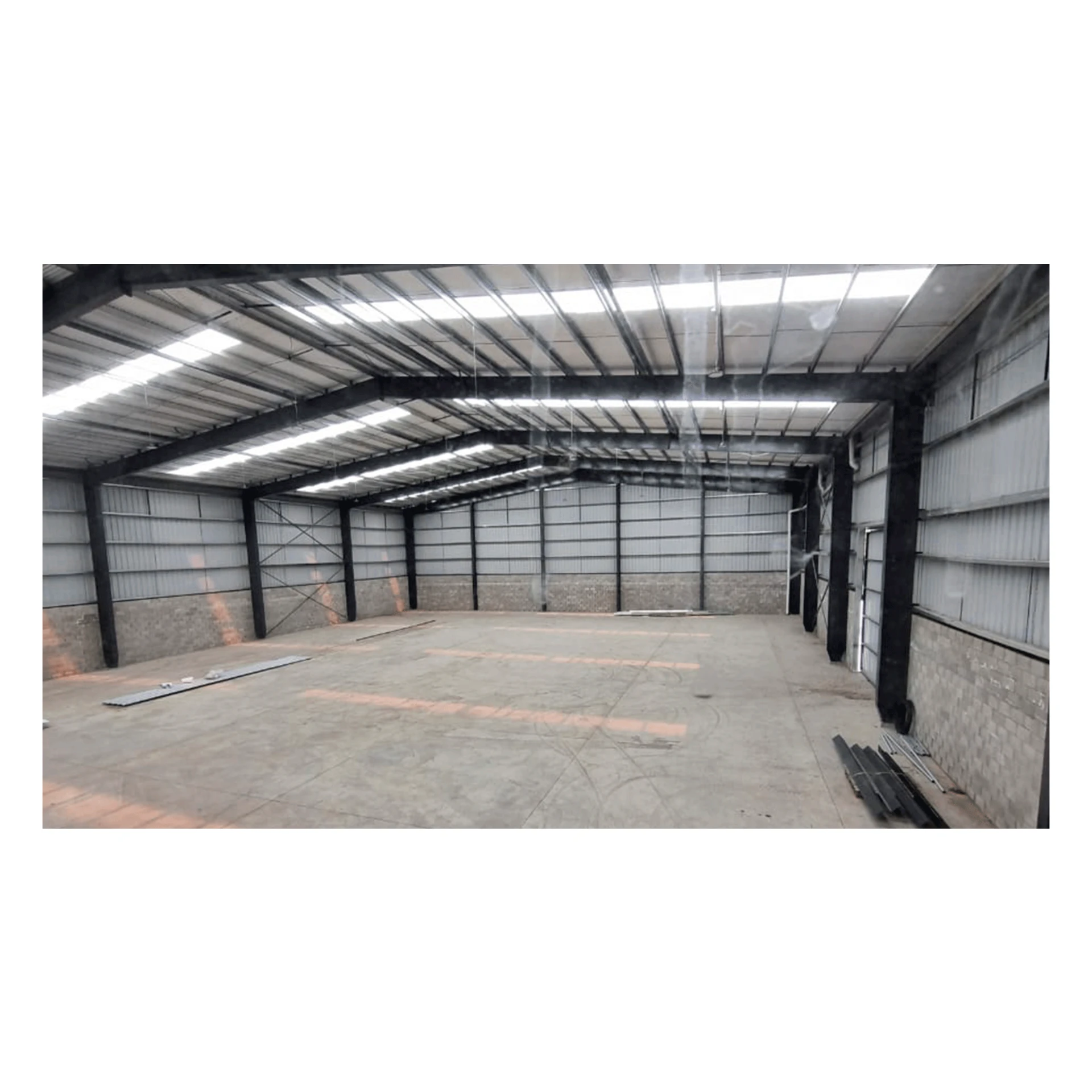 Nave de Almacenamiento Fundición Martínez — foto 2