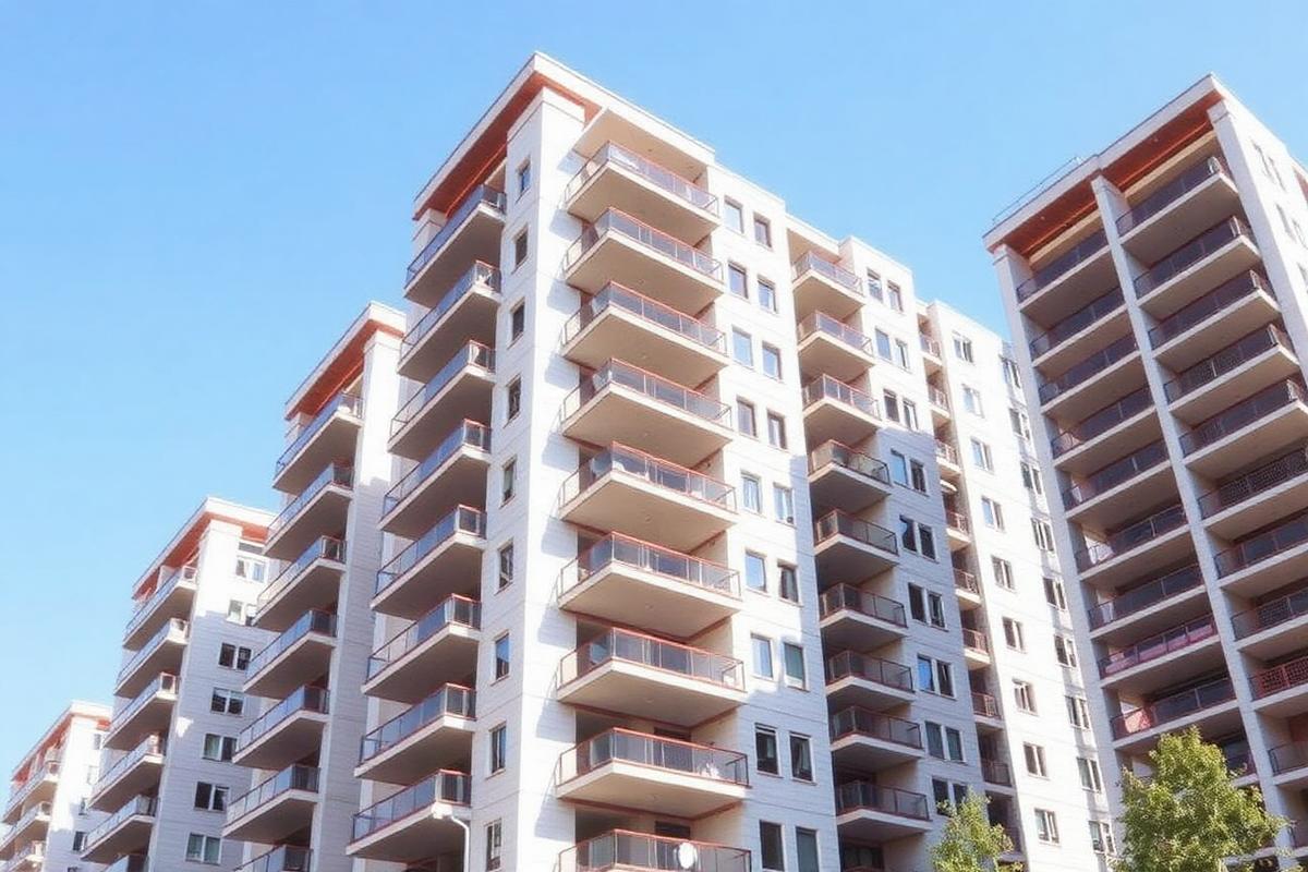 Edificio Carcaraes