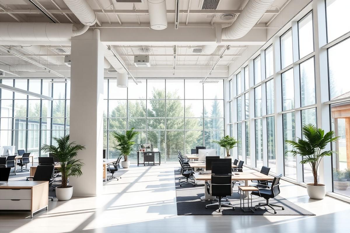 Oficinas Comerciales MIC